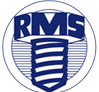 RMS Schrauben GmbH Logo